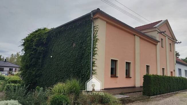 Prodej Dům, Postoloprty - Březno, okres Louny