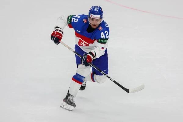 ONLINE hokej: Slovensko - Kanada dnes, LIVE z MS v hokeji 2024 | SPORTNET
