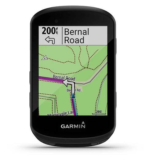 Garmin Edge 530