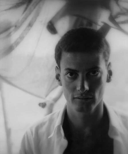 Richard Avedon – Wikipedia