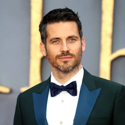 Downton Abbey's Robert James-Collier to lead new detective series based on best-selling novels