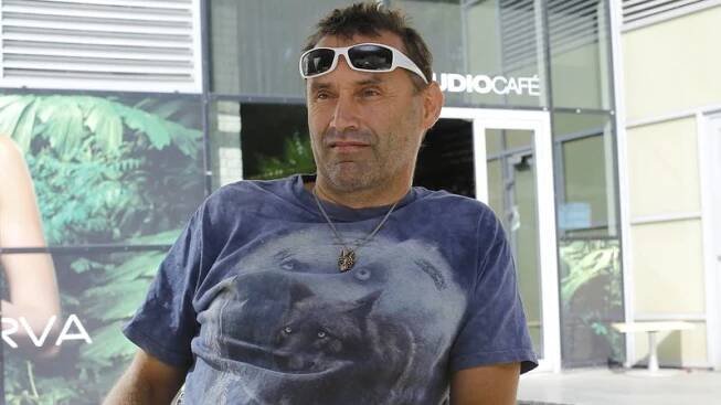 Josef Urban: Joska byl nespoutaný živel, nedal se ohnout