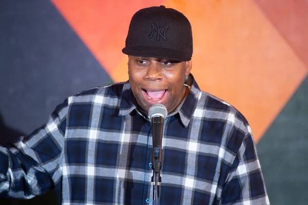 Kenan Thompson