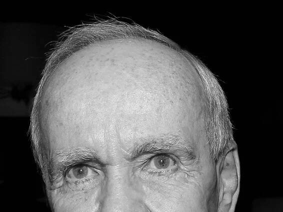 Cormac McCarthy Explains the Unconscious