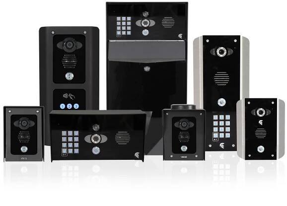 Intercoms