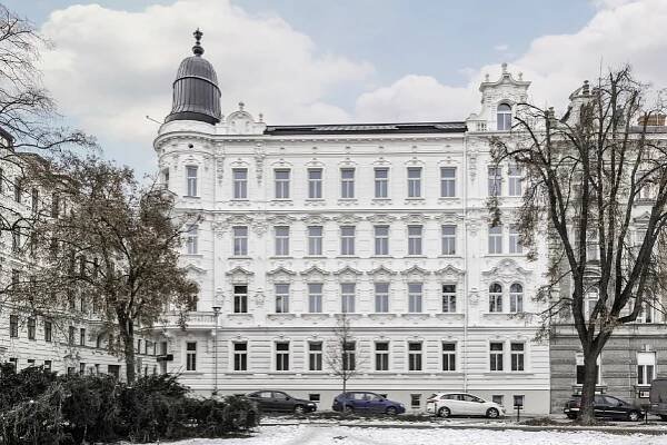Theresian Hotel & Spa | © Tomáš Loutocký