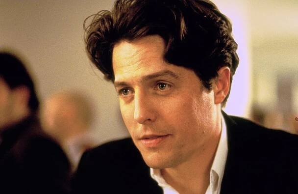 Notting Hill - Z filmu - Hugh Grant