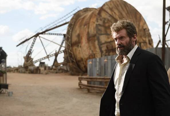 Logan se neodehrává ve stejném světě jako zbytek X-Men filmů