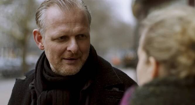 Thomas Ostermeier - Moje malá sestra - Z filmu