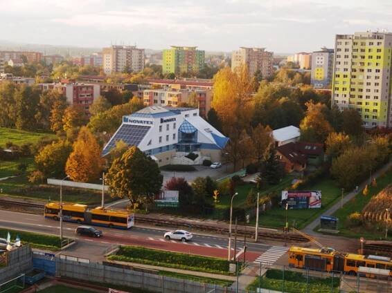 Otrokovice 1