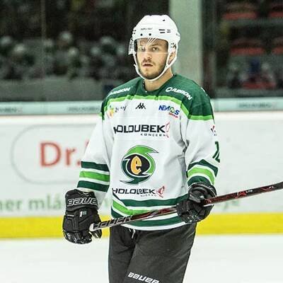 Tomas Havranek