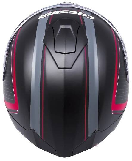 Cassida INTEGRAL GT REPTYL red