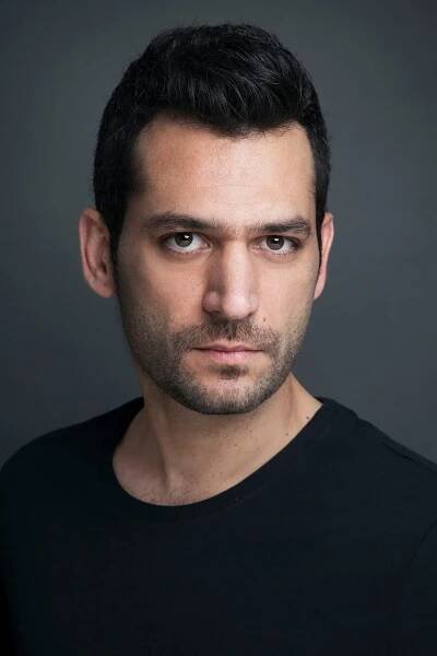 Murat Yildirim herec