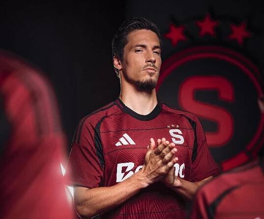 AC Sparta Praha - fnshp.cz