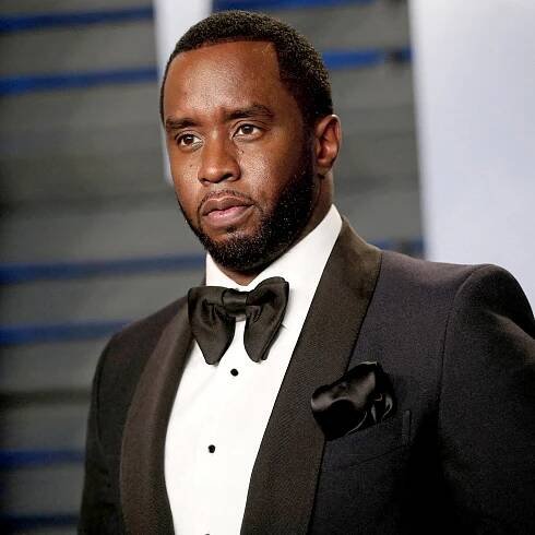 Sean ‘Diddy’ Combs Was Once a Met Gala Regular. He’s Now on Trial.