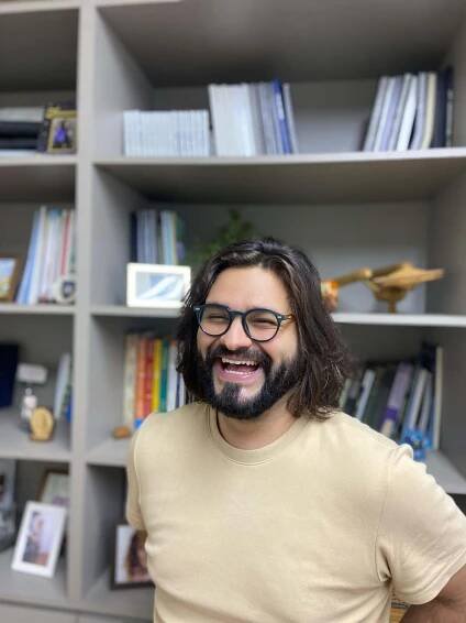 Paulo Nunes de Souza