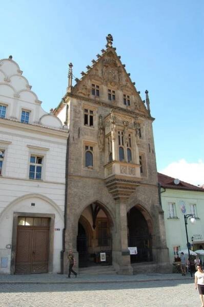 Kutná Hora – tip na výlet | Vyletnik.cz