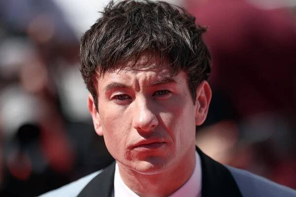 Barry Keoghan Earns Cannes Standing Ovation for ‘Bird’
