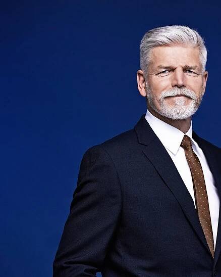 Prezident Pavel - Ke stažení