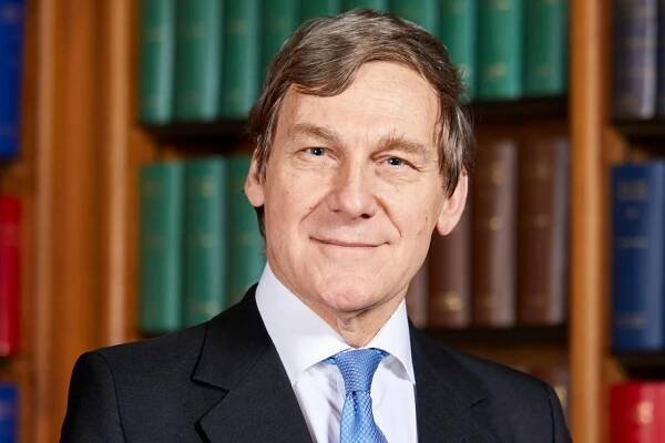 Mutiger Richter aus London: Freiheit des Einzelnen steht über Staatsräson