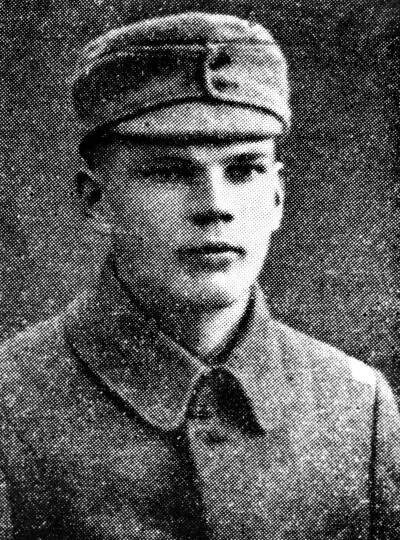 Urho Kekkonen - Wikipedia