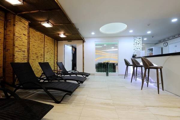 «Gubernskaya» Hotel, Mogilev - Official Site