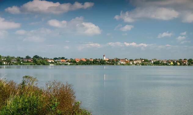 Pasohlávky - Brána do Římské říše - Návštěvnické centrum Mušov