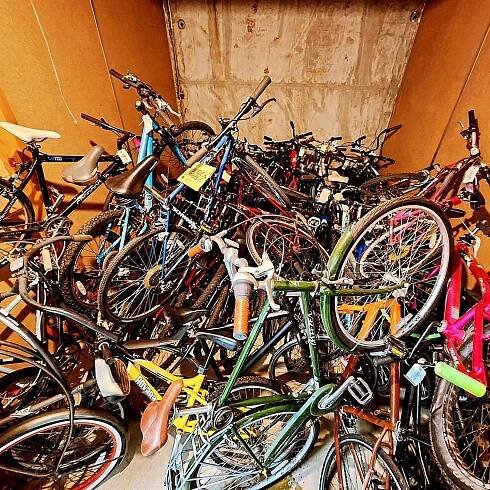 Need a bike? — Wheat Ridge Active Transportation Advisory Team