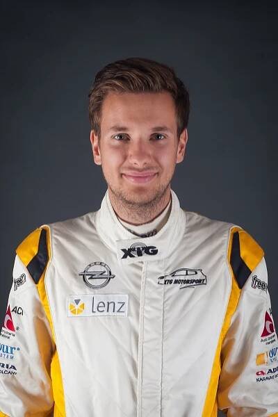 09.08.2017_Opel Motorsport Team - Příběhy - DAVID NAVRÁTIL