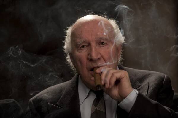 Ještě jste nic neviděli - Z filmu - Michel Piccoli