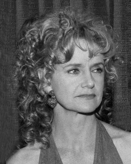 Swoosie Kurtz - Golden Globes