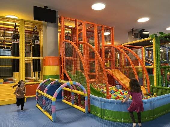 Magic park