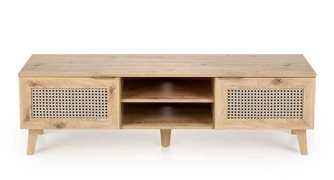 TV stolek Rustico, dub artisan