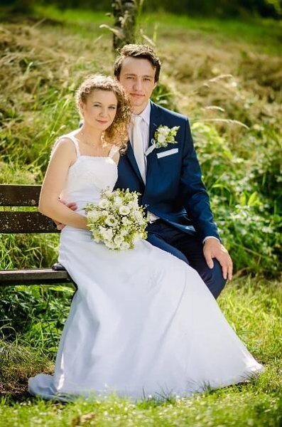 Svatba Maruška a Honza - iLoveFoto.cz - Svatební fotograf | iLoveFoto.cz