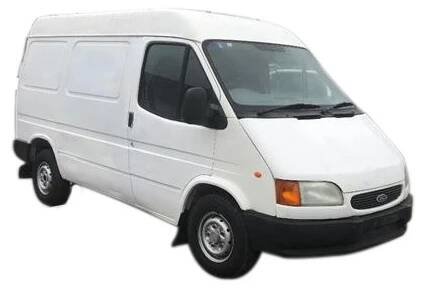 Transit 1994 – 2000