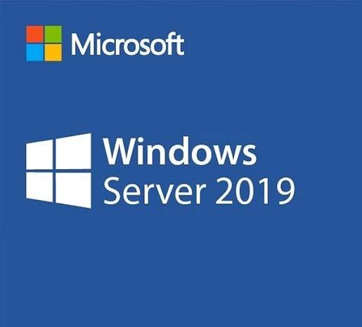 Microsoft Windows Server Standard 2019 / OEM CZ 64-bit