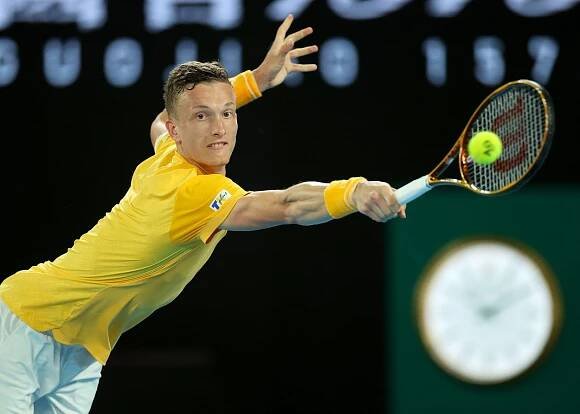 Aktuální ATP žebříček muži 2025 - tenis dvouhra, čtyřhra, Češi