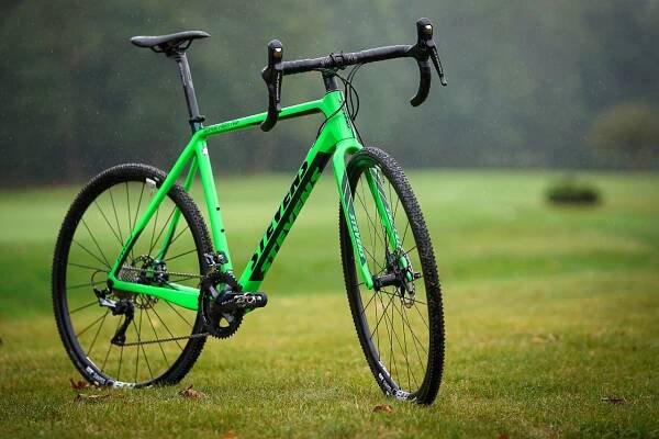 Stevens Super Prestige