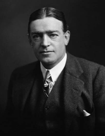 Sir Ernest Henry Shackleton (1874-1922) - Find a...