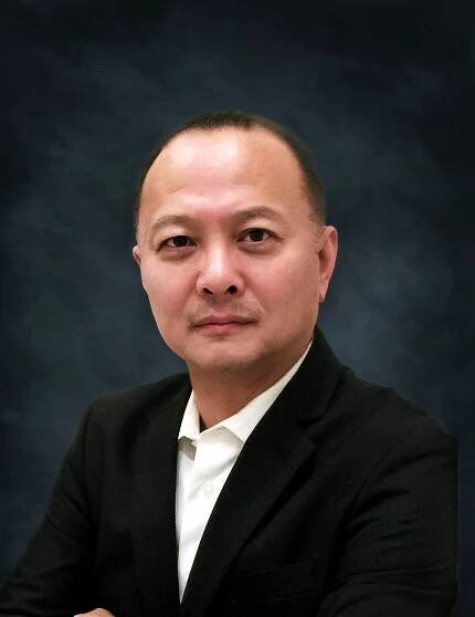 Stephen Young