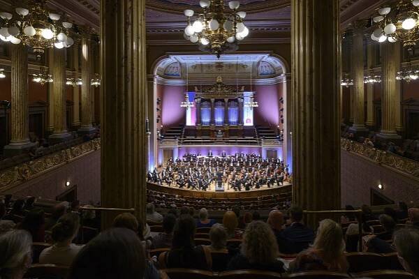 Štítek: Christian Thielemann - Časopis Harmonie