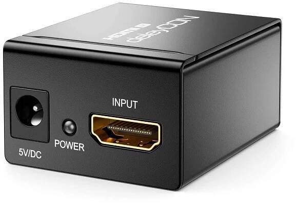 HDMI-Repeater Test & Vergleich » Top 13 im September 2025