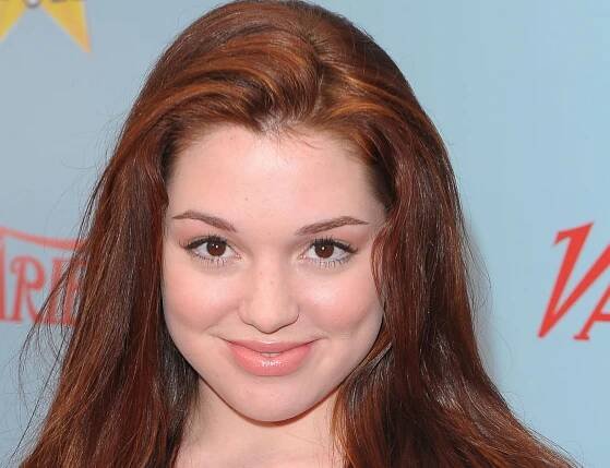 Jennifer Stone