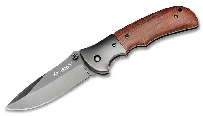 Böker - Kapesní nůž Magnum Co-Operator 20 cm huali