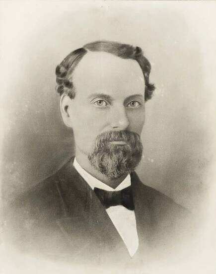 John Harper (mayor) - Wikipedia