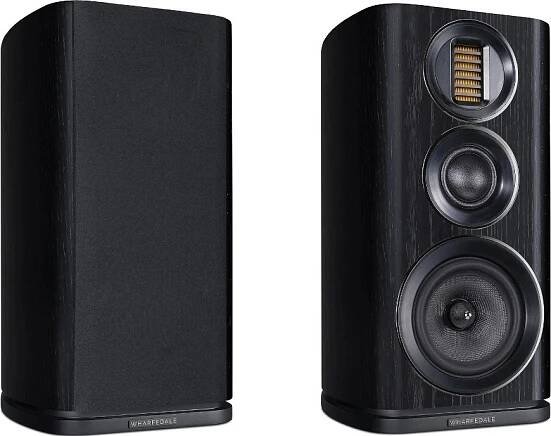 Wharfedale EVO 4.2