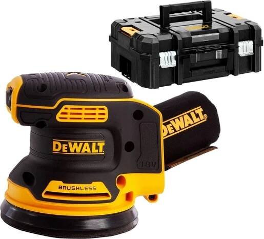 DeWALT DCW210NT