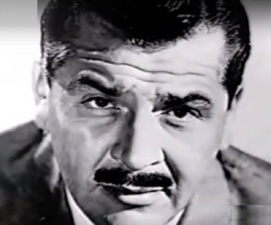 Ernie Kovacs Biography - Facts, Childhood, Family Life & Achievements