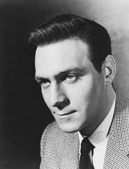 Christopher Plummer