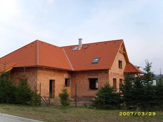 Galerie | JN Střechy